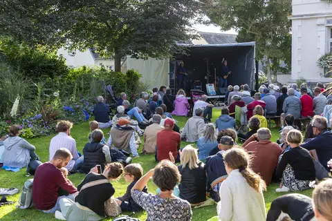 Camping municipal le Grouin