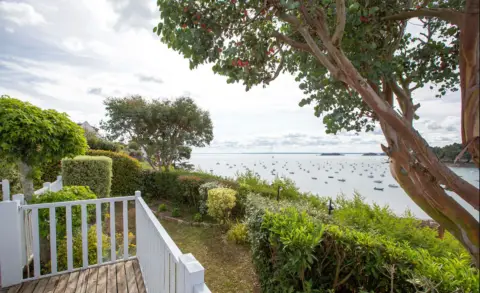 Camping de Loisirs Port-Mer Plage