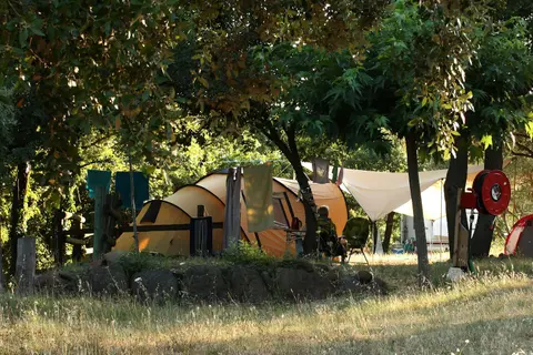 Village du Bosc