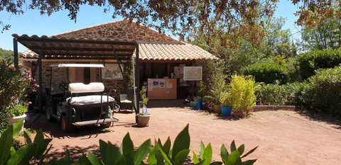 Village du Bosc
