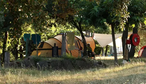 Village du Bosc
