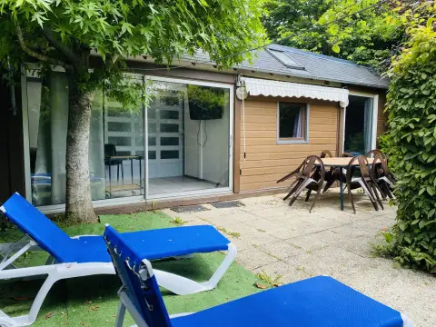 Camping Bel-Air
