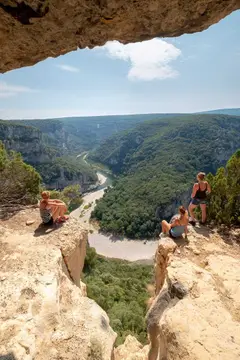 Camping Mille Étoiles