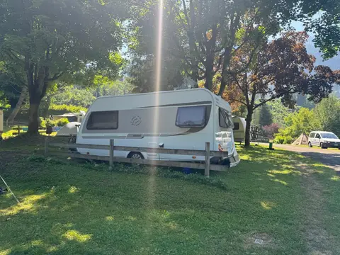 Camping Les Marronniers
