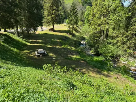 Camping Les Marronniers