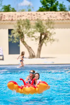 Camping La Cerise