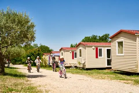Camping La Cerise