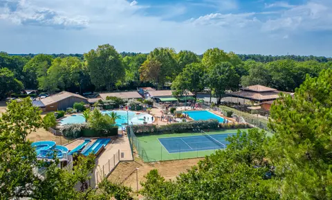 Domaine de la Forge