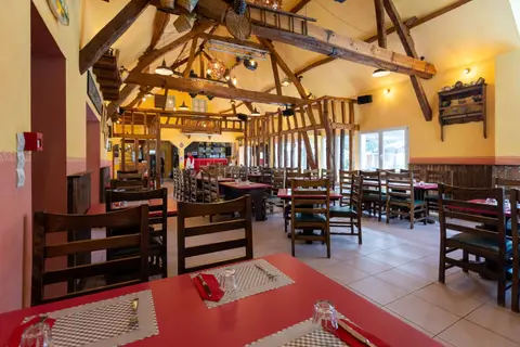 Camping le Village de la Vache Verte