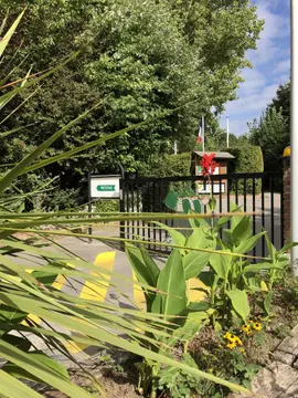 Camping le Village de la Vache Verte