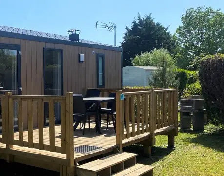 Camping-Caravaning de la Molliere