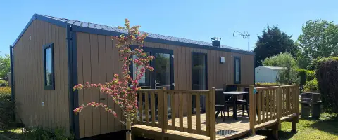 Camping-Caravaning de la Molliere