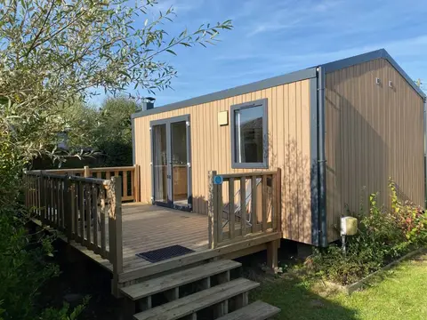 Camping-Caravaning de la Molliere