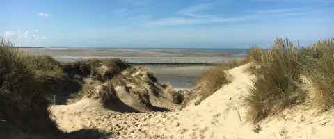 Camping-Caravaning de la Molliere