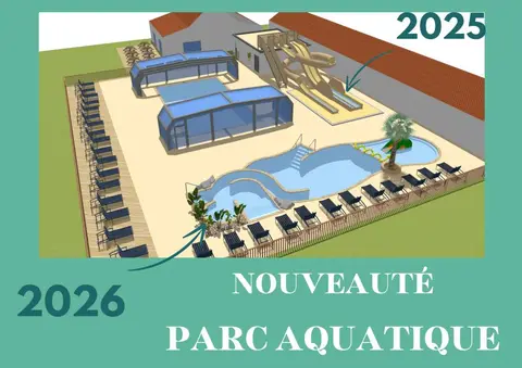 Camping-Caravaning de la Molliere