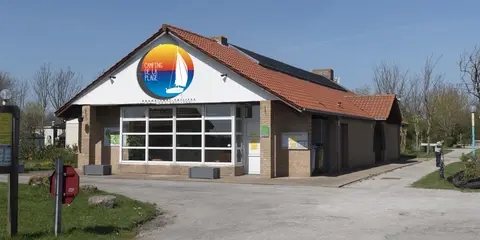Camping de la Plage