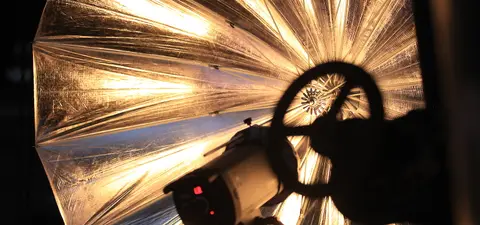 Wohnmobilstellplatz am Landschaftspark