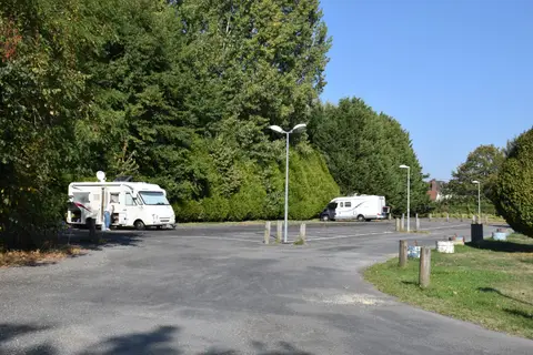 Aubigny-sur-Nère