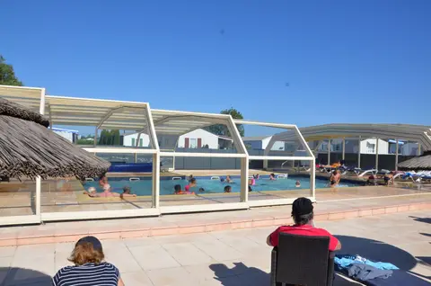 Le Tenzor de la Baie
