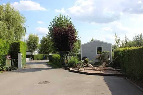 Camping La Gaieté