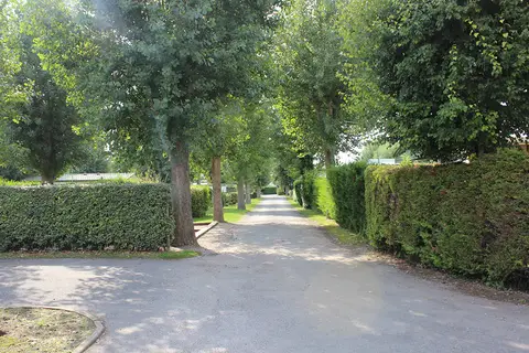 Camping La Gaieté