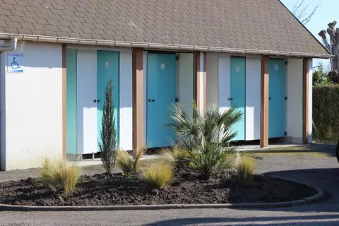Camping La Gaieté
