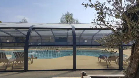 Camping Caravaning Les Cerisiers