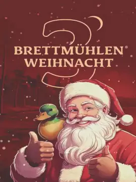 Naturcamping Brettmühlenteich