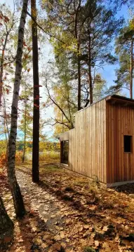 Naturcamping Brettmühlenteich