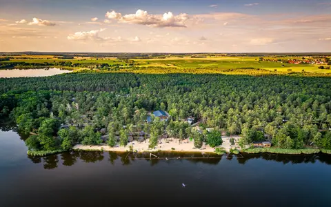 Naturcamping Brettmühlenteich