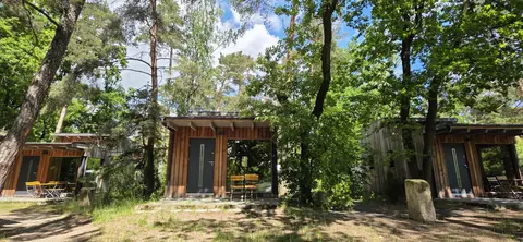 Naturcamping Brettmühlenteich