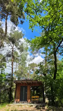 Naturcamping Brettmühlenteich