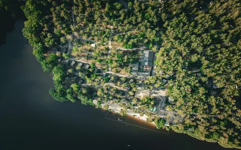 Naturcamping Brettmühlenteich