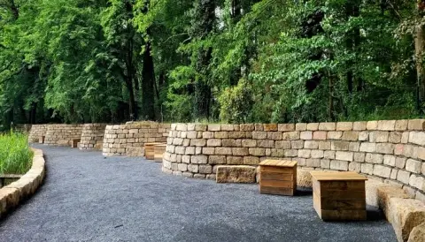 Naturcamping Brettmühlenteich