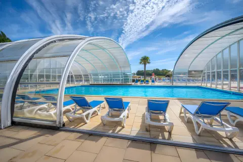 Camping Kerzerho