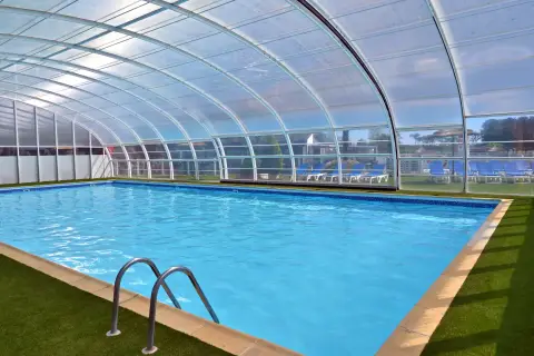Camping Kerzerho