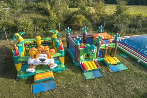 Camping Kerzerho