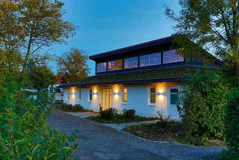 Kur-Gutshof Arterhof