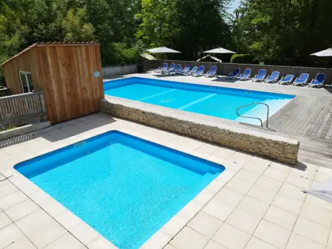Camping des Tourbières