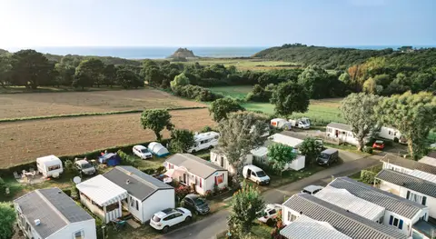 Camping Duguesclin