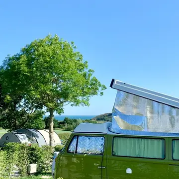 Camping Duguesclin