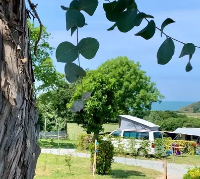 Camping Duguesclin