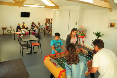Camping Duguesclin