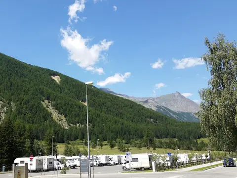 Lillanz Camper site