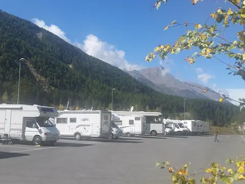 Lillanz Camper site