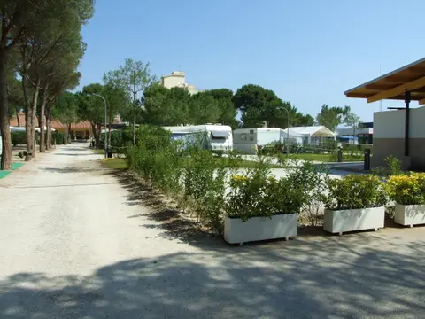 Càmping L'Escala
