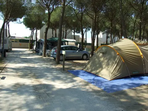 Càmping L'Escala