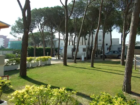 Càmping L'Escala
