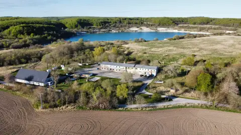 Landgut Dargast