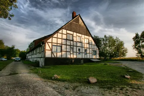Landgut Dargast